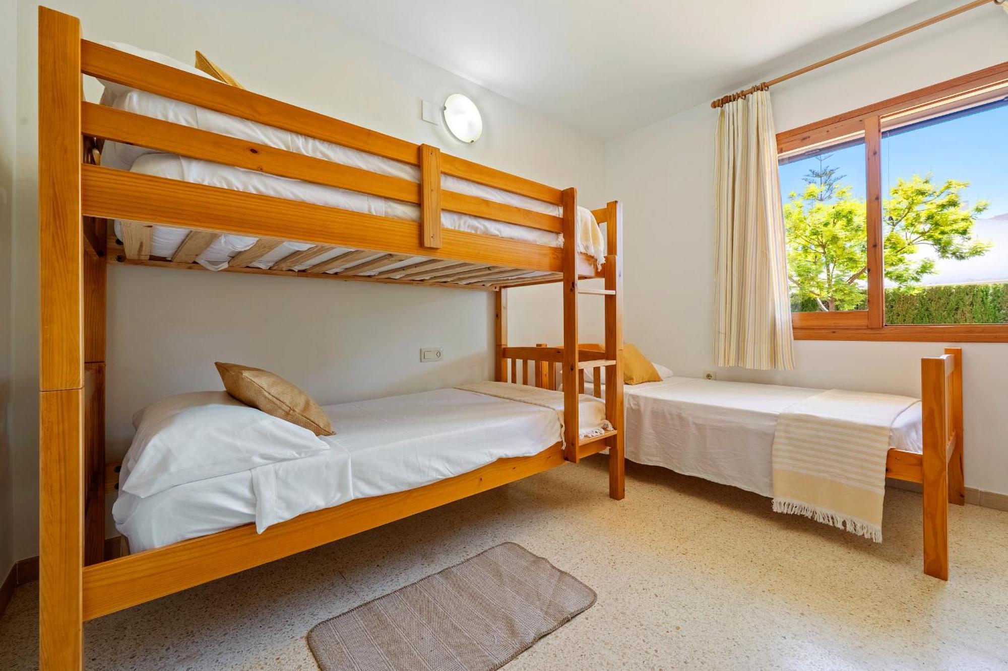 Exclusiva Villa Con Piscina Calafat Exterior foto