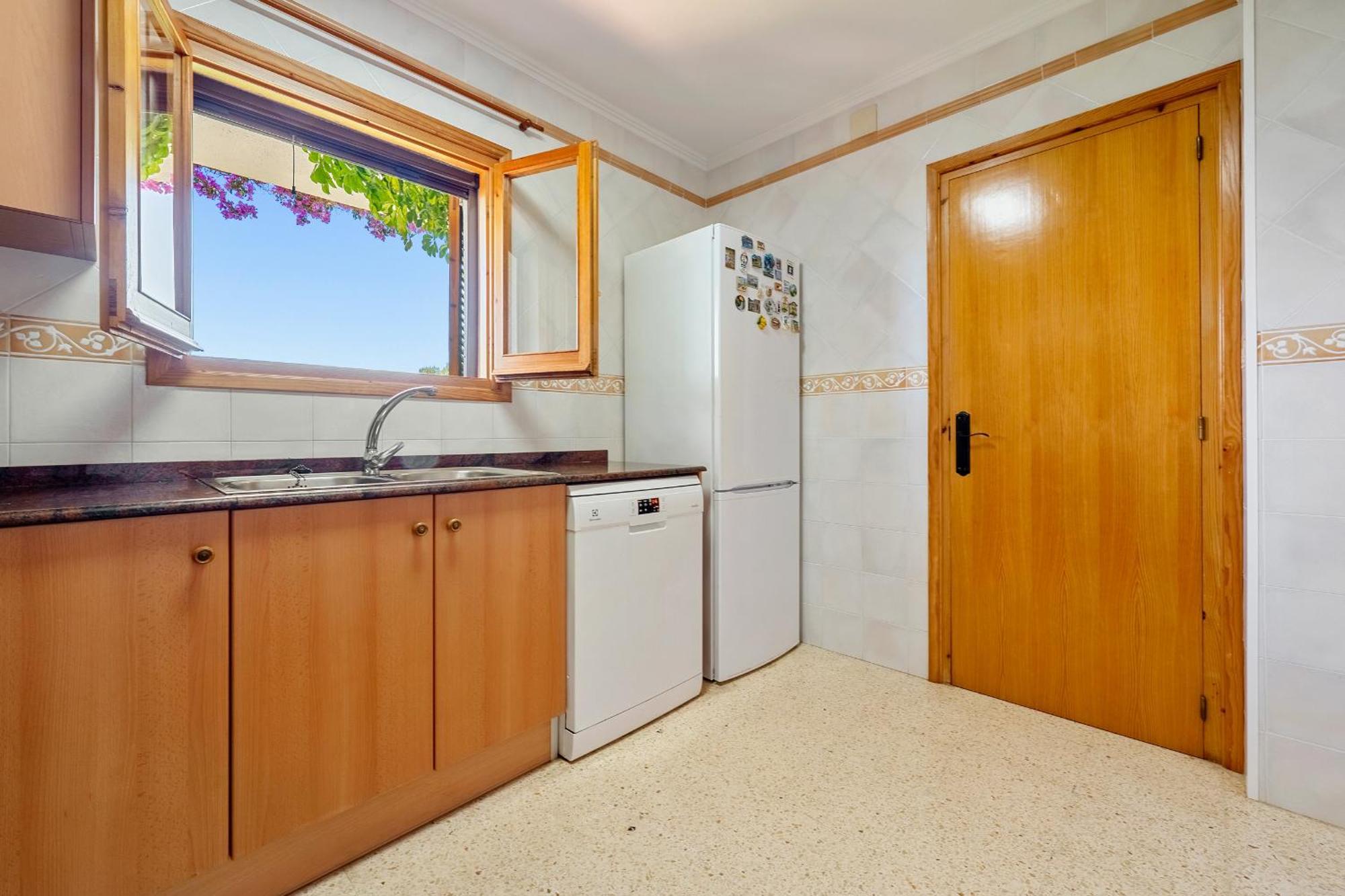 Exclusiva Villa Con Piscina Calafat Exterior foto